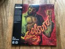 Absurd - Death Waltz - Horror soundtrack vinyl LP - Mondo