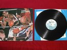 COKE ESCOVEDO Comin' At Ya  EX 1976 Mercury PROMO Soul Funk Jazz LP # SRM-1-1085