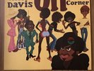 Miles Davis On The Corner Lp Early Us Press Columbia Near Mint/clean  BL 31906