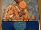 Sun Ra Space Ways Lp Rsd Blue Vinyl Near Mint  Org Music