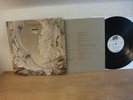 YES Relayer ORIGINAL Lp 1974 WHITE LABEL PROMO prog rock Mint