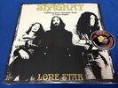 Shagrat Lone Star Steve Peregrin Took Rock LP NEW Vinyl 2016 Piranha Records
