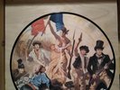 The Beatles Paris June 20, 1965 Picture Disc