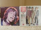 2 Rolling Stones Imports 