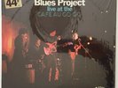 The Blues Project Live at the Cafe Au Go Go Original Verve Forecast LP In Shrink