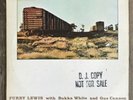 Furry Lewis w/ Bukka White & Gus Cannon ?– On The Road Again 1969 blues LP Adelp