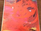 SCHOENBERG   Chamber Ensemble Works 1974 DECCA SXLK6660-4 STEREO 5 LP BOX NM