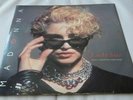 RARE Madonna  Lucky Star sunglasses & chains cover 12