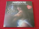 LOVE SYMPHONY ORCHESTRA  PENTHOUSE  NEAR MINT  MEGA CHEESE INSIDE   DISCO  LP