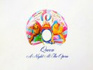 Queen A Night At The Opera Canadian Vinyl A Gem  Superfast Shipping