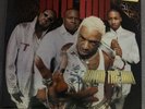 Dru Hill ?– Enter The Dru (1998) Island 2 LP hip hop NEW  rare Dj Only Promo