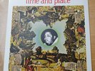 Lee Moses  -Time and Place 2016 Maple LP 6001 Mint
