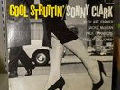 SONNY CLARK ?”Cool Struttin'” Blue Note/ UA 1975 NM Vinyl