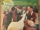 Beach Boys - Pet Sounds, Sealed Mono LP, Club Press, Capitol N-516156