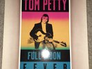 TOM PETTY - Full Moon Fever - MCA-6253 Vinyl LP Original Press VG+