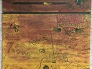 Alice Cooper -School's Out - Vinyl LP Album - BS 2623 - VG+ w/ Blue Panties