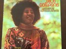 ALICE COLTRANE Lp UNIVERSAL CONSCIOUSNESS Gatefold Impulse Record Club VG+ Vinyl
