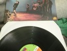 AC/DC LET THERE BE ROCK UK LP 1977 K50366 A2/B2 Allen Vinyl