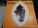 RICO - JAMA RICO - 1982 2 TONE UK LP - FLIPBACK SLEEVE/BLACK & WHITE LABELS