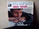 RARE EP VINCE TAYLOR 70.424 