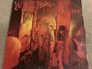 W.A.S.P. Live... In The Raw 1987 Capitol Records 48053 record lp Vinyl original
