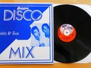 Keith & Tex: 4 track Disco 45 EP on JA Move & Groove