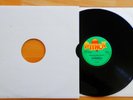 The Morwells: Kingston Twelve Tuffie on UK Attack Disco 45