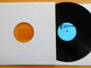 Alton Ellis: Hurting Me on JA Studio 1 Disco 45