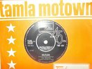 M- UK TAMLA MOTOWN 45 - KIM WESTON - 