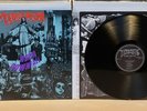 Terrorizer ?– World Downfall 1989  Blue Version, Inner Sleeve LP limited to 200