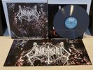 Unleashed ?– Shadows In The Deep Light Grey LP grave dismember limited to 100