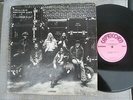 Allman Brothers Band At Fillmore East Pink Capricorn Orig LP