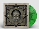PARADISE LOST - Obsidian [SPLATTER] (DLP)