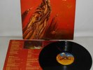 LP ROCKETS P 3,14 (Rockland 81 ITALY) 1st unique ps Cosmic space disco inner VG+