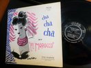 Tito Puente Pepe Luis - Cha Cha Cha At 