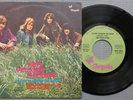 TEN YEARS AFTER 'I'd Love To Change The World' 1972 Italian 7
