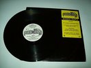 THE PRODIGY - Voodoo People RARE US PROMO 12-INCH VINYL SINGLE STICKER SLEEVE