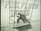 PINK FLOYD 'Works' Near Mint Never played 1983 1st press Promo LP