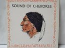 Sound of Cherokee / Authentic Educational Cherokee Language / Earl Wynn LP