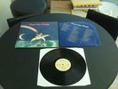 URIAH HEEP FIREFLY 1977 UK PRESS 12