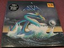 ASIA S/T ASIA LP SEALED HYPE DECAL ORIG YES HOWE PALMER WETTON DOWNES 1982