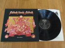 BLACK SABBATH SABBATH BLOODY SABBATH 1Y1/2Y1 1st PRESS WWA *Stunning* NM/MINT-