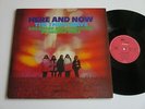 THE THIRD WAVE HERE AND NOW RARE ORIG MPS LP VG++/MINT-
