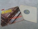 The Beatles - please please me uk fourth press lp record 1963