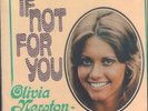 Olivia Newton John If not for you NEAR MINT Polydor Vinyl LP