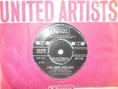 M- UK UNITED ARTISTS 45 - JAY & THE AMERICANS - 