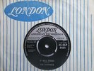 M- UK LONDON 45 - THE SHOWMEN - 