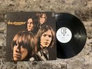 STOOGES GARAGE ROCK PUNK PSYCH BLANK LABEL GRAIL ELEKTRA WHITE LABEL PROMO EX+