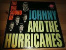 Johnny And The Hurricanes ?– The Big Sound Of Johnny And The Hurricanes LP rar