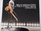 bruce springstein and the e street band live 1975-85/5 lps